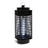 110V Electronic Insect Mosquito Bug Fly Moth Pest Killer Lamp