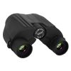 10X Zoom Binoculars with FMC Lens Foldable Telescope For Concert Bird Watching Hunting Sports Events Concerts