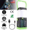 2 In 1 Electric UV Mosquito Killer Lamp with Night Light Fly Bug Zapper Pest Insect Control Light Trap Catcher Camping Lantern Outdoor Indoor