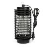 110V Electronic Insect Mosquito Bug Fly Moth Pest Killer Lamp