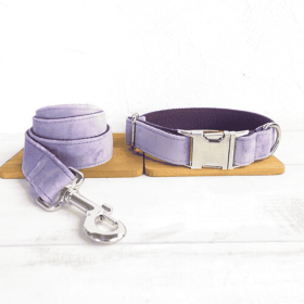 MUTTCO drawstring traction belt set (Option: Light purple B Set-L)